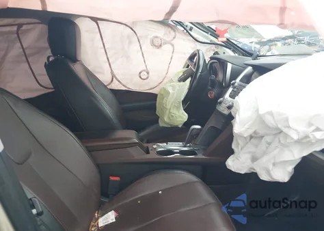 2013 Chevrolet Equinox 2Lt from USA, damaged, VIN 2GNALPEK7D1172851